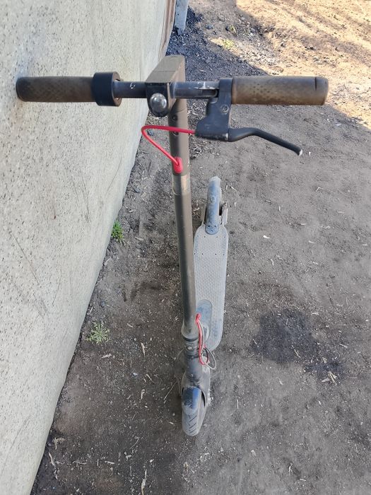 продам электросамокат