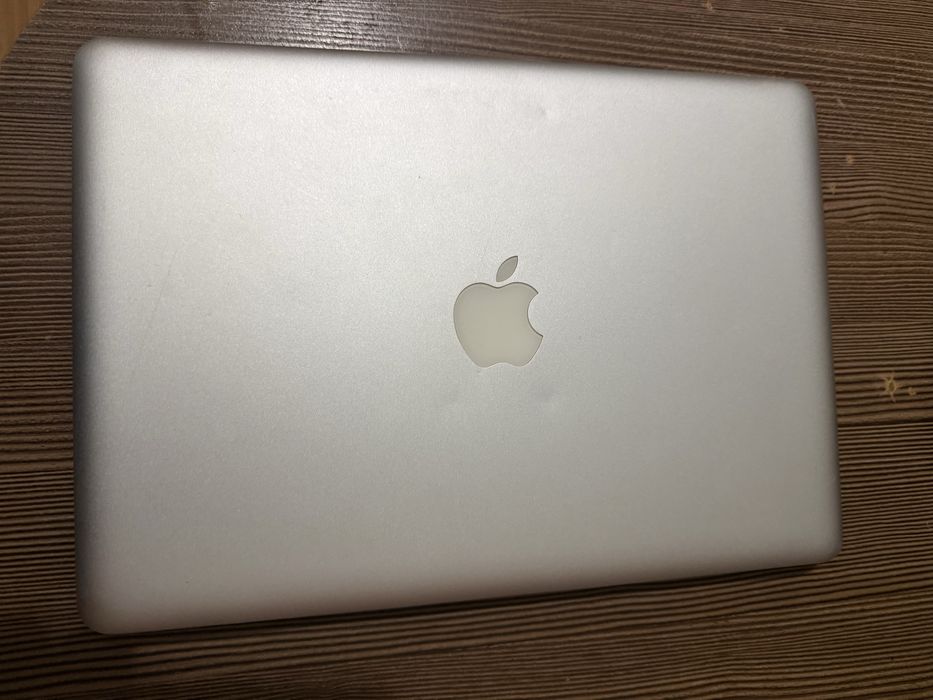 Macbook Air модель A1304 на запчасти