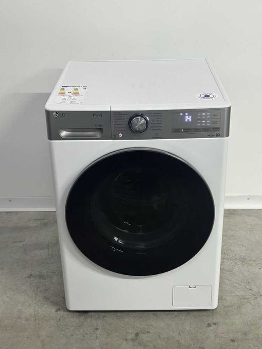 Стиральная машина LG