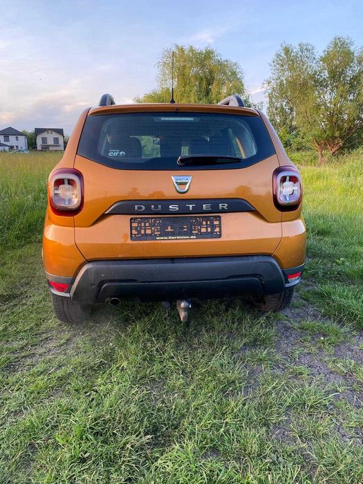 Dacia Duster 2 , 2018 Fara schimburi !!!