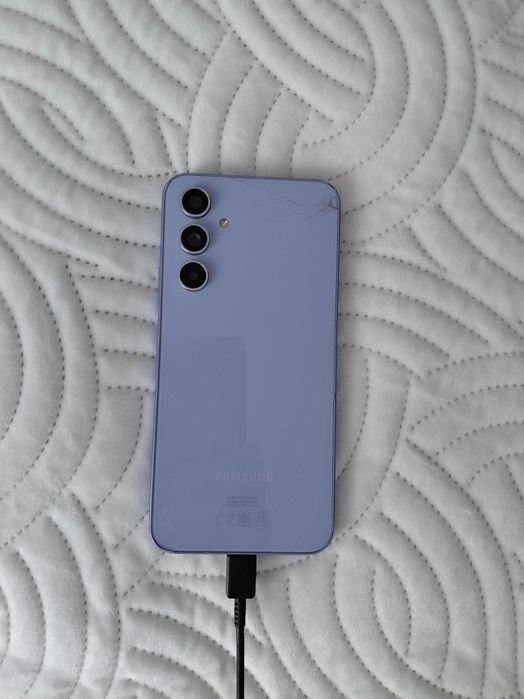 Samsung A 54 2025 г.