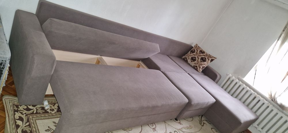 Мебель новая и бу.