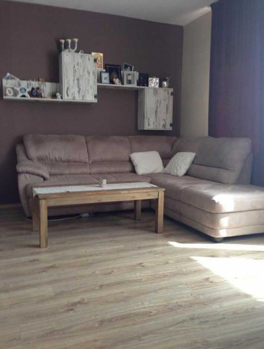 Продава се Двустаен апартамент в София, Карпузица - 72 кв.м за 2084 €/кв.м - Снимка #1