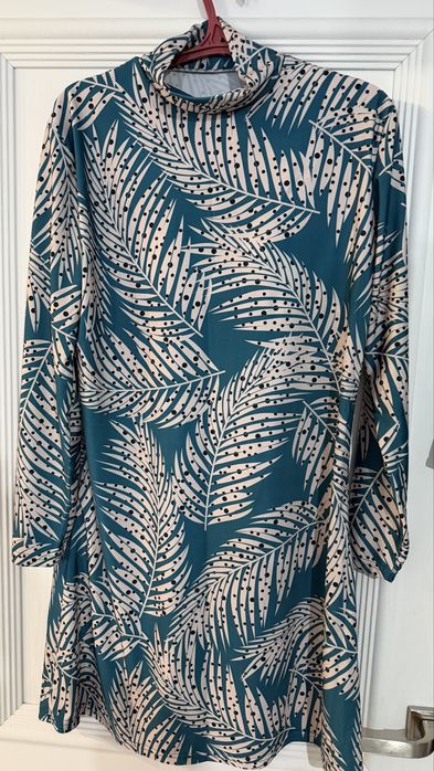 Буркини (купальник) мусульманский