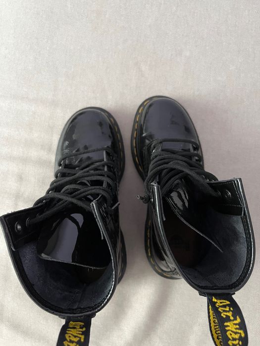 Dr Martens 36 номер
