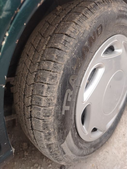 Nexia 1, 1999 yil benzin metan xolati alo