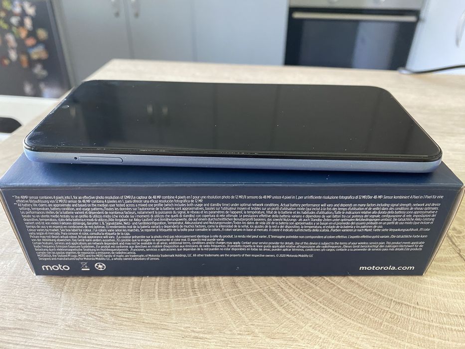 Motorola moto g20
