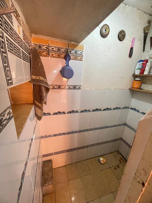 Продаётся Дом 2х ком (барак)