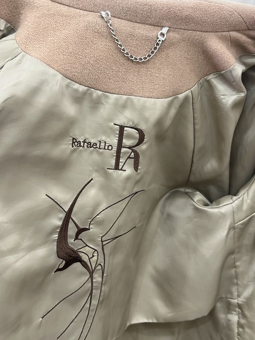 Пальто от бренда Rafaello - срочно продается!