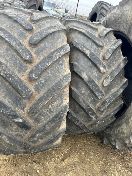 Anvelope sh 540.65 R28 Michelin