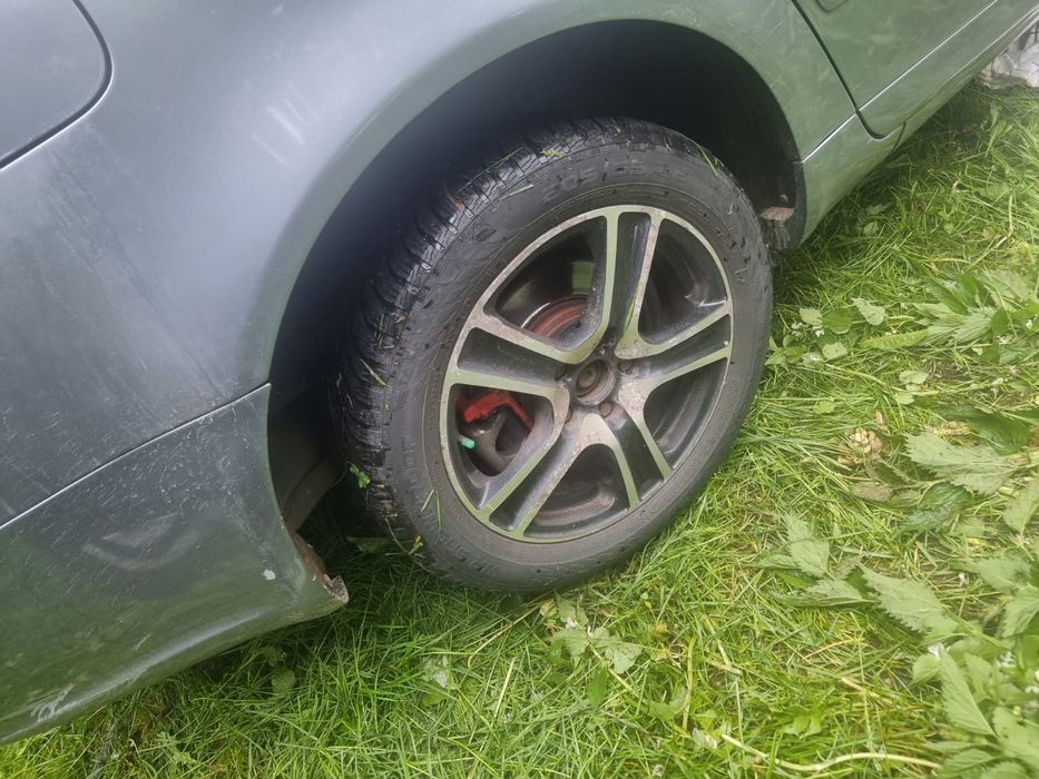 Audi a4 3.0 quatro