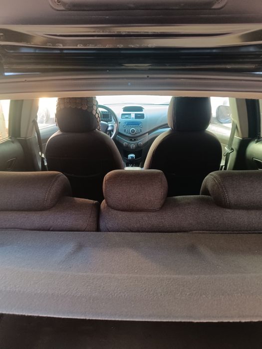 Срочно Спарк сотилади