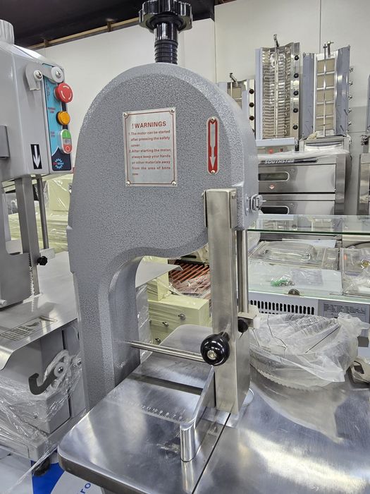 Suyak arra go'sht kesadigan aparat