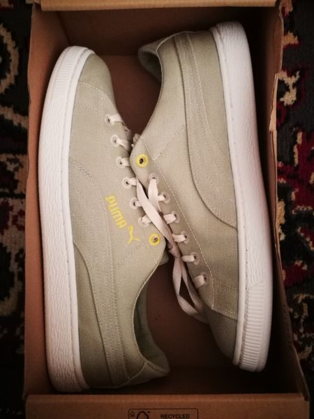 Adidas Puma обувки