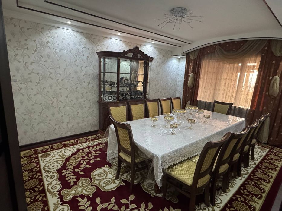 Аренда 5.хона янги ташми бел тепа оилага берилади