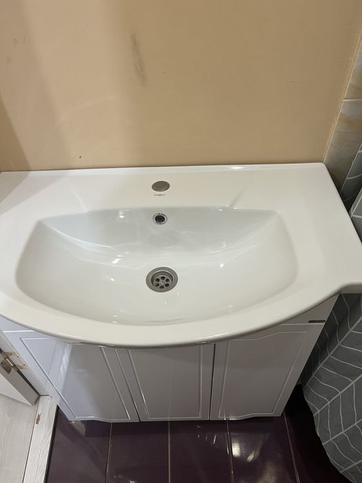 Продам ванный комплект!!!