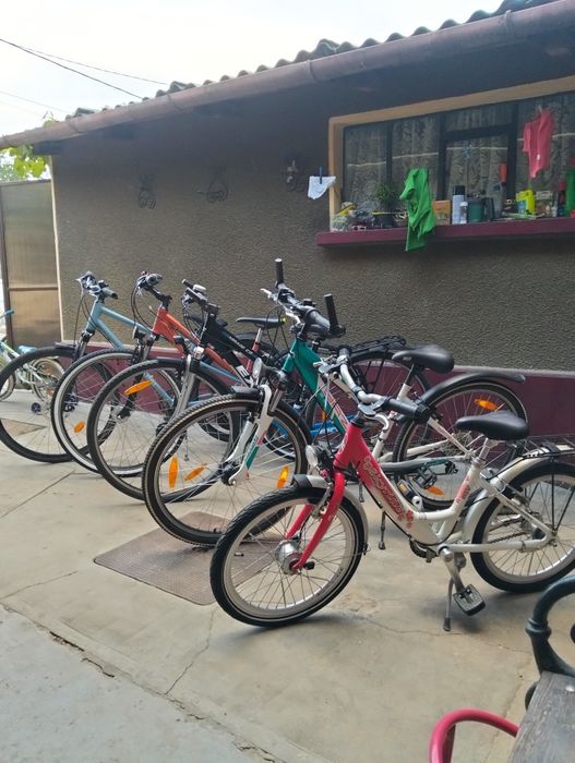 Biciclete damă copii 16,20,24 Adulți 26, 28, 29