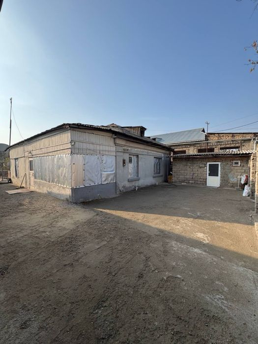 Удачное расположение! 6-комнатный дом в Сырдарье — 75 000$