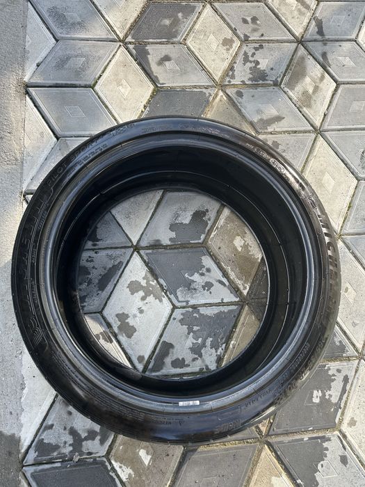 Cauciuc Michelin 265 / 35 / ZR20 dot 2020 de vara