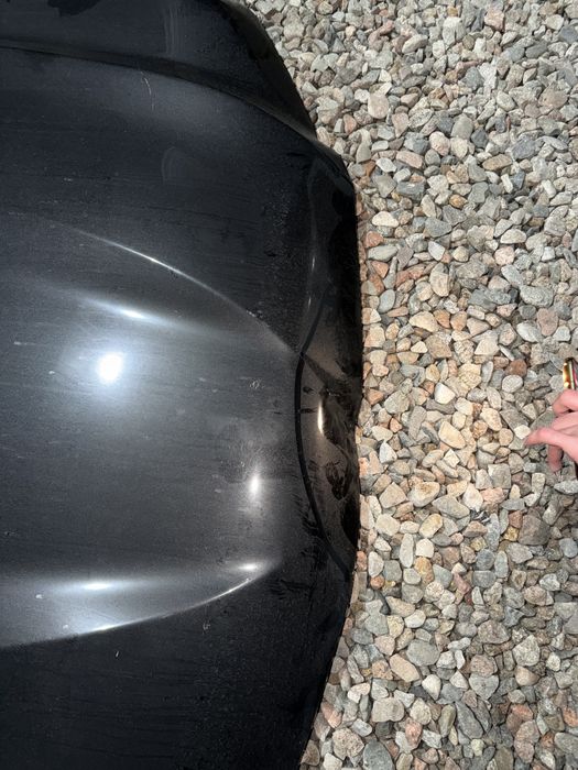 Капот лексус 570