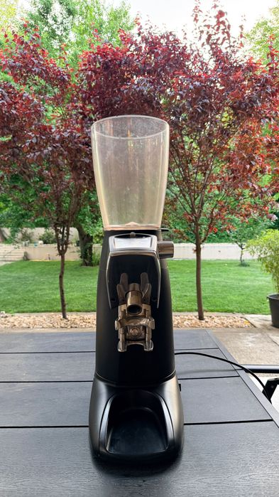 Rasnita COMPAK F8 – Model 2022