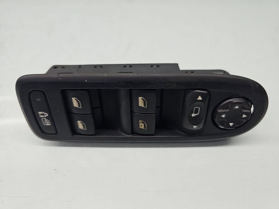 Butoane comanda geamuri sofer PEUGEOT 508 [Fabr 2010-2018] 98026375