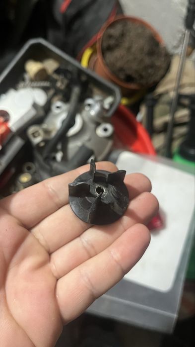 Части Ктм EXC SX