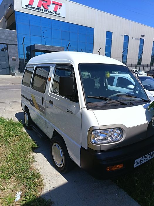 Дамаз 2023 йил краска тоза