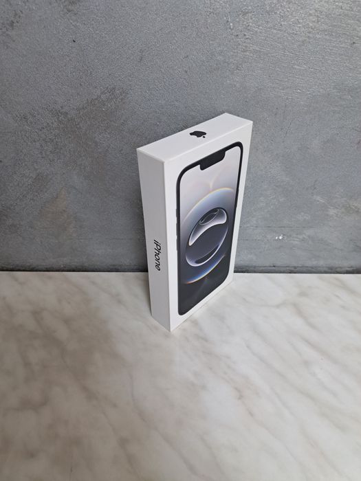 Iphone 16e 128GB Sigilat Bmg Amanet 93075