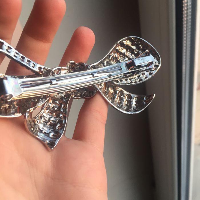 Заколка для волос