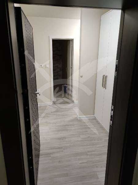 Двустаен апартамент - кв. Тракия - 11346291