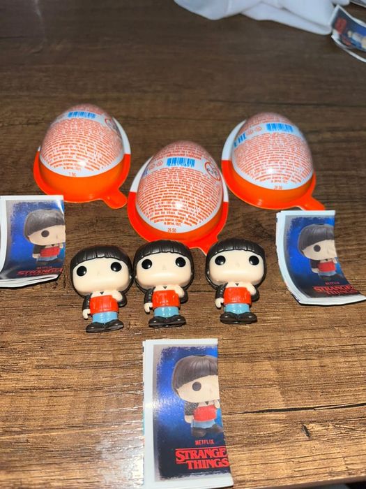 Уилл stranger things