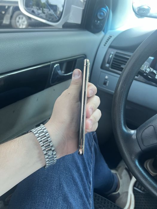 Iphone 11 pro karobkali