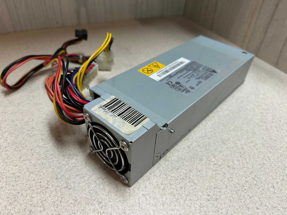 Захранване за компютър Delta DPS-225DB