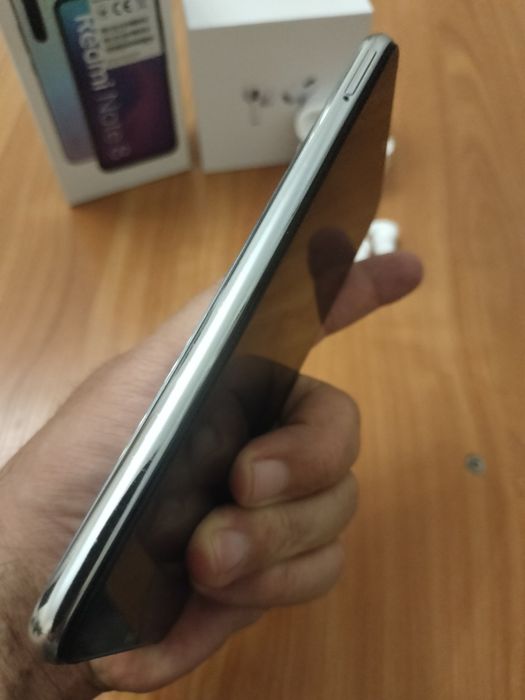 Redmi Note 8.+науш