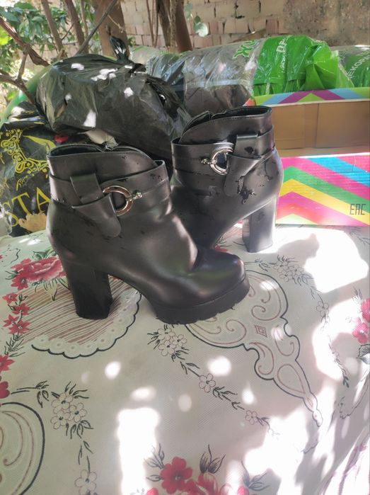 Koʻylaklar sotiladi xolati ortacha