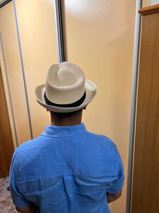 Шапка Хавана Оригинал