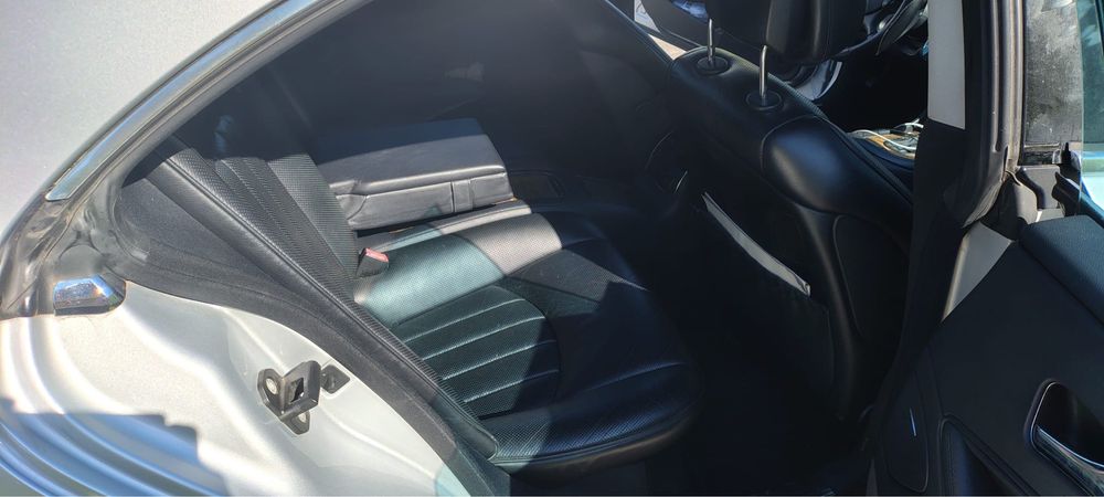Se vinde Mercedes  CLS