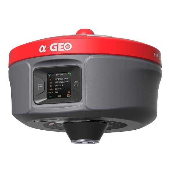 GPS GNSS Stec,Alpha-Geo,Intec,Satlab - Distribuitor autorizat