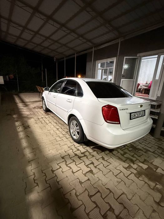 Lachetti 1.8 2009