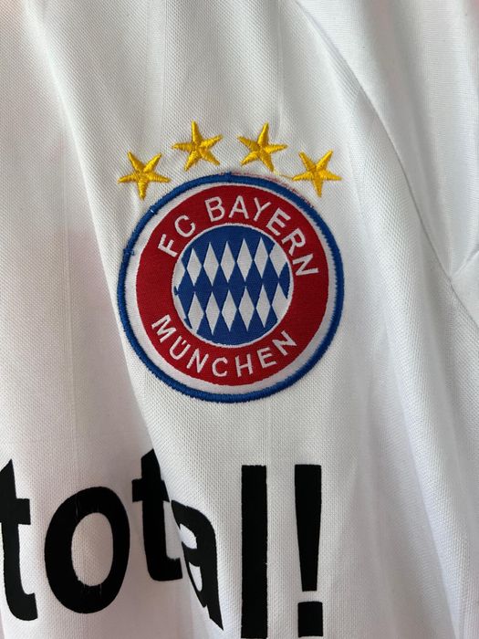 Tricou Bayern Munchen adidas original