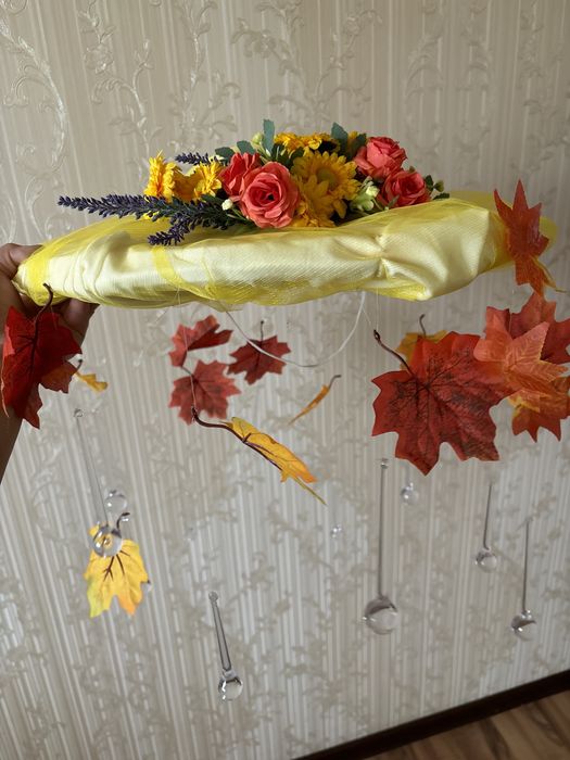 Платья на осений бал