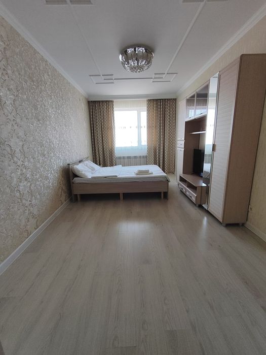 Сдам квартиру сутки