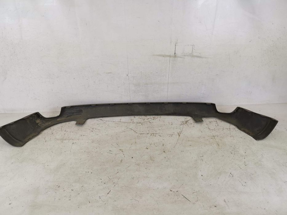 Спойлер За Задна Броня / Spoiler Za Zadna Bronya Ford Focus 2 [ - ] Ор