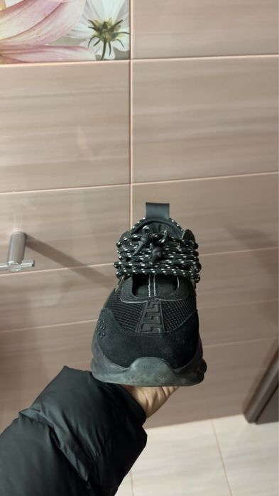 Versace Chain Reaction