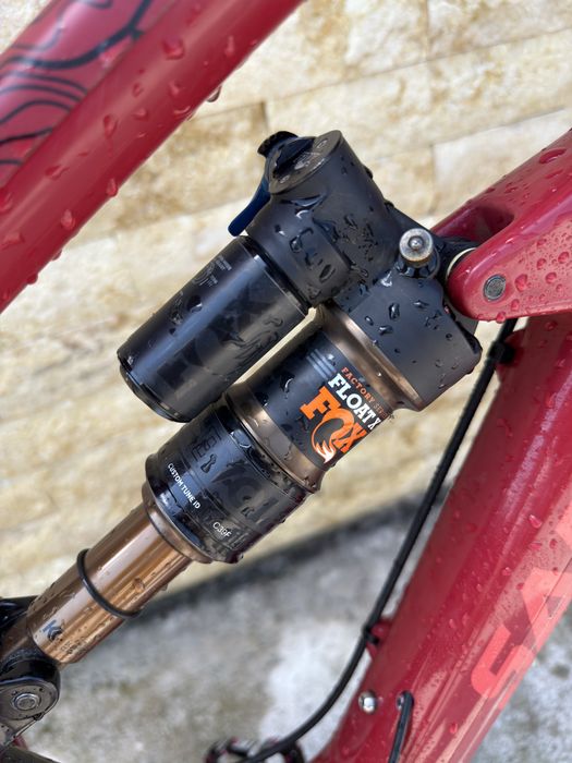 Santa Cruz Hightower CC XL
