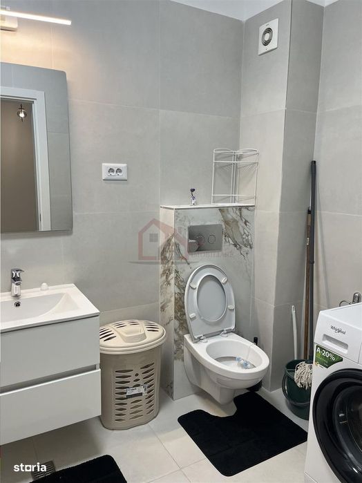 Apartament 2 camere COSTIN GEORGIAN