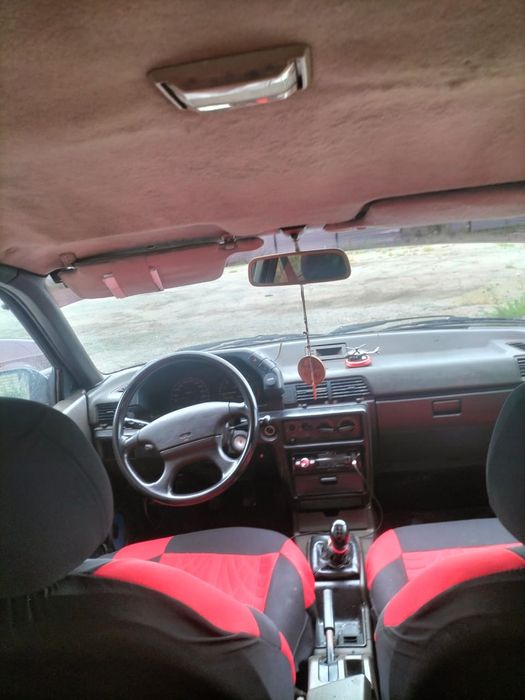 Продам Mitsubishi lancer