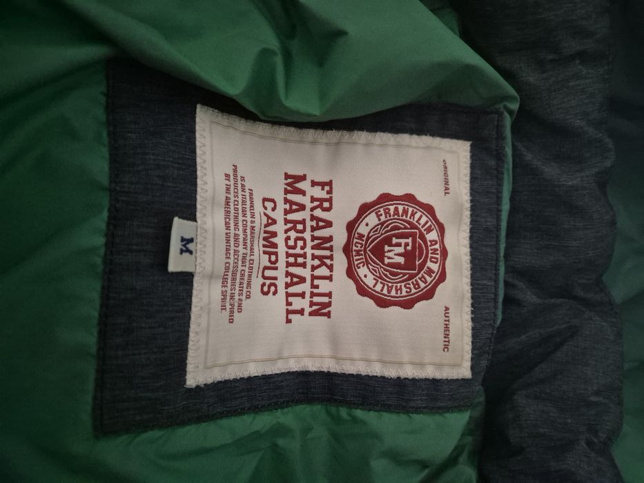 Geaca Franklin Marshall XS -S