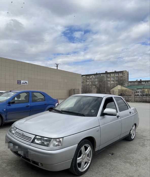 Продам ваз 2110, 2005